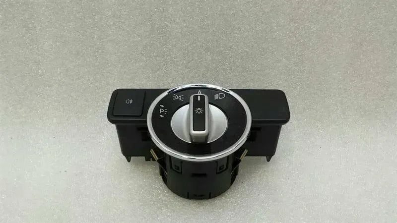 Mercedes W212 headlight switch A2125451104 light switch