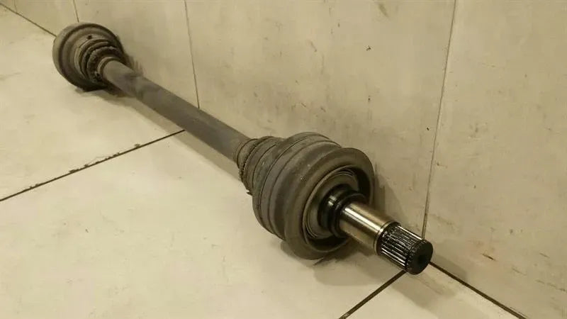 Mercedes W212 Drive Shaft Rear Right A2123502210 Right Drive Shaft AMG E63