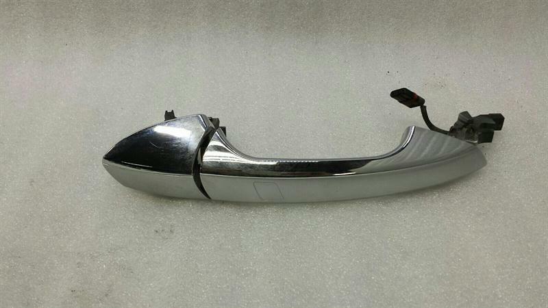 Mercedes E Class W212 Door Handle A2047600470 9775 Door Handle Keyless GO FR
