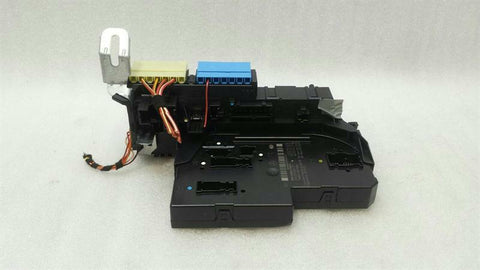 Mercedes E Class W212 Fuse Box A2129000004 Fuse Box Sam Unit