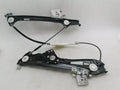 Mercedes CLS W219 Left Front Door Winder A2197200946 Window Regulator Front Left