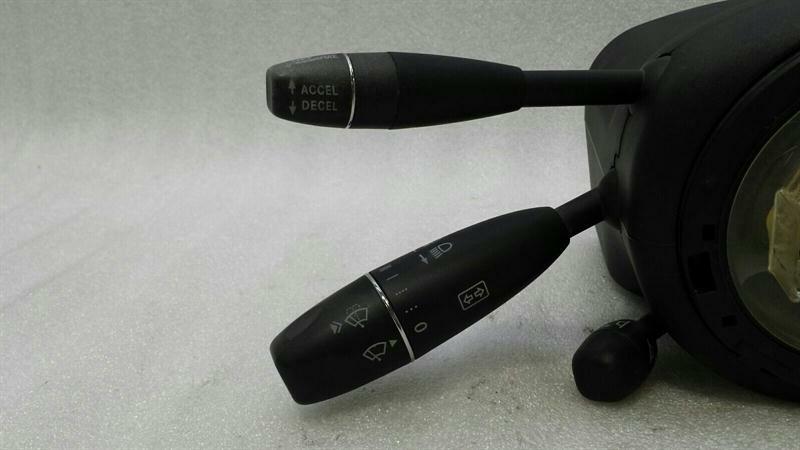 Mercedes E Class W212 Wiper Stalks A2075400445 Indicator Switch Steering Stock Switch