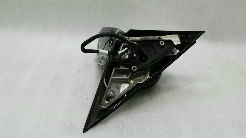 Mercedes E W212 left door mirror A2128101976 exterior mirror left carbon E63