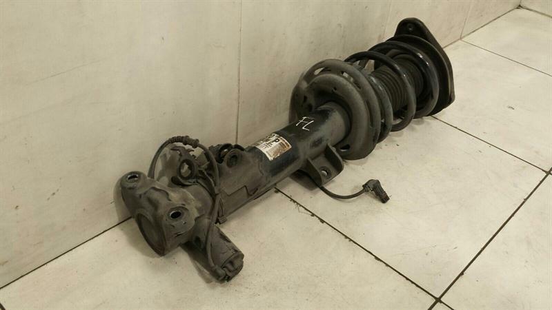 Mercedes W212 shock absorber FL A2123233300 shock absorber front left EDC AMG E63