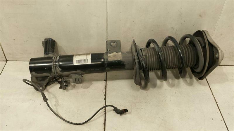 Mercedes W212 shock absorber FL A2123233300 shock absorber front left EDC AMG E63