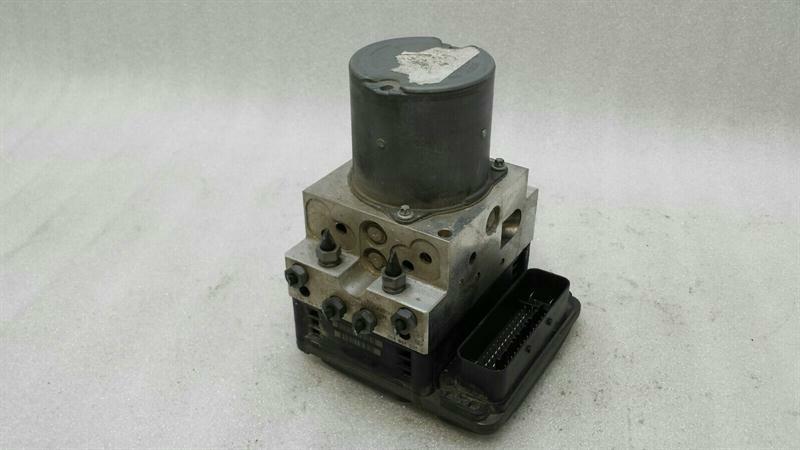 MERCEDES W212 A.B.S PUMP A2124311912 A2124313912 ABS PUMP HYDRAULIC BLOCK AMG