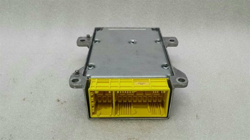 Mercedes E W212 safety module ECU A2129010800 air control unit SRS