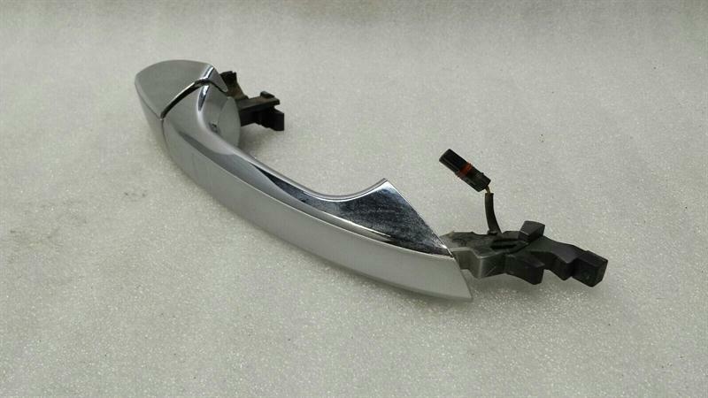 Mercedes E Class W212 Door Handle A2047600470 9775 Door Handle Keyless GO FR