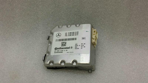 Mercedes E Class W212 Front Camera Module A0009051600 Multi-Purpose Camera