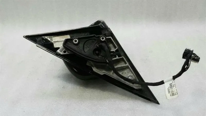 Mercedes W212 Right Door Mirror A2128100264 Exterior Mirror Right Carbon E63