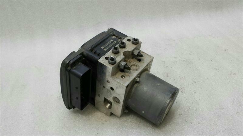 MERCEDES W212 A.B.S PUMP A2124311912 A2124313912 ABS PUMP HYDRAULIC BLOCK AMG