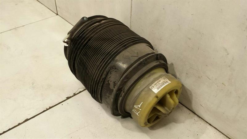Mercedes W212 Hydragas Unit Rear A2123200825 Rear Right Air Suspension Spring