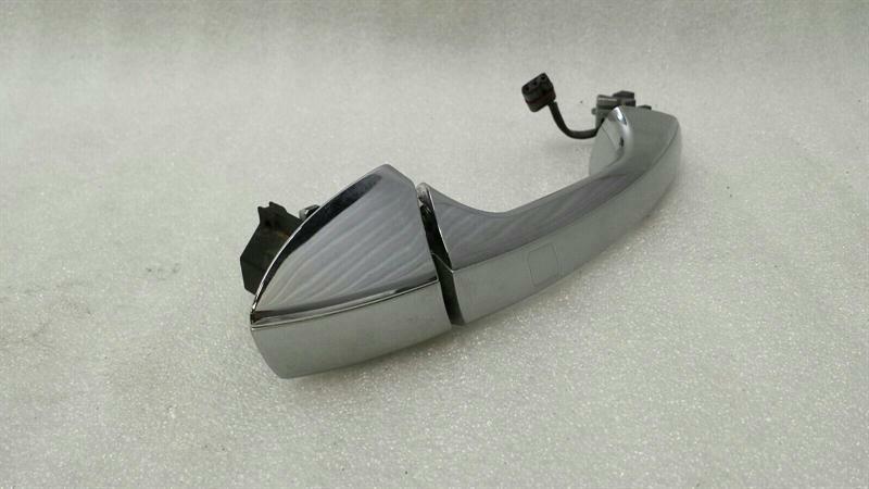 Mercedes E Class W212 Door Handle A2047600470 9775 Door Handle Keyless GO FR