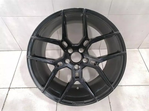 Mercedes CL W216 Alloy Wheel Giovanna 20X10.5J Alloy Wheel