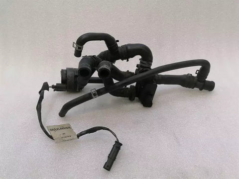 Mercedes CL W216 Heater Valve A2308300084 Heating Valve