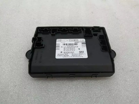 Mercedes CL W216 right door module A2168702426 door control unit right RE