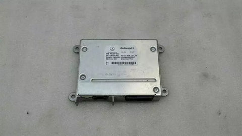 Mercedes ML W164 Bluetooth Module A2198202626 Bluetooth Control Unit W219