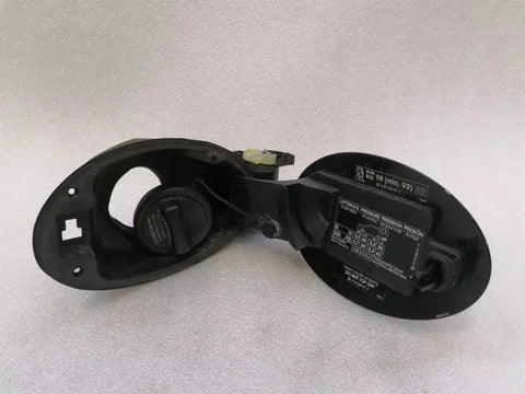 Mercedes CL W216 fuel filler cap A2166300067 fuel cap fuel flap