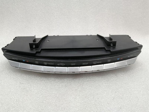 Mercedes CL W216 Car Climate Control A2218704958 Air Conditioning Control Unit A/C