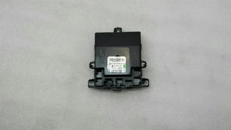 Mercedes ML W164 front right door module A1648205985 door control unit front RE
