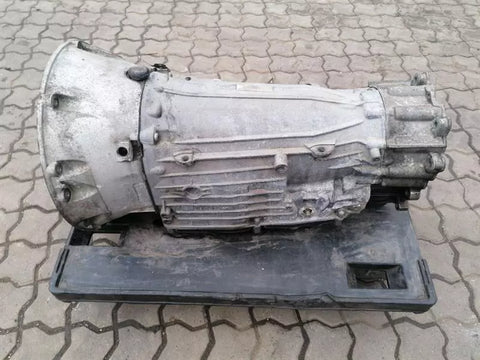 Mercedes MLML63 AMG W164 Gearbox A1642705401 Transmission 722.907 CAR