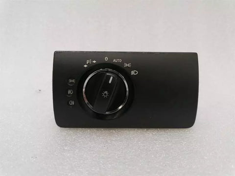 Mercedes ML W164 Light Switch A1645450104 Light Switch