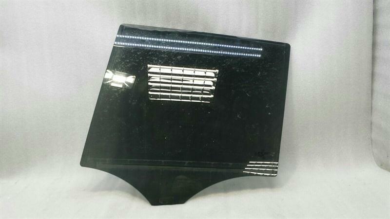 Mercedes ML W164 Left Rear Door Glass A1647350710 Door Window Rear LI