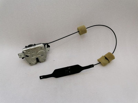 Mercedes ML W164 boat lock A1647400335 tailgate lock