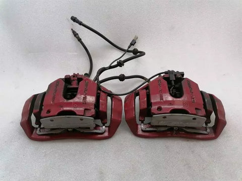 Mercedes ML63 AMG W164 Rear Brake Caliper A1644232998 Rear Caliper M156