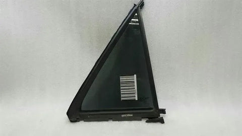 Mercedes ML W164 Right Rear 1/4 Glass A1647302655 Door Window 1⁄4 Rear Right