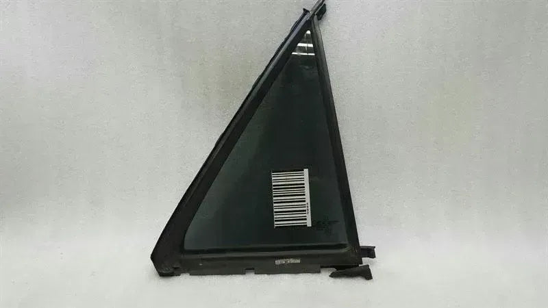 Mercedes ML W164 Right Rear 1/4 Glass A1647302655 Door Window 1⁄4 Rear Right