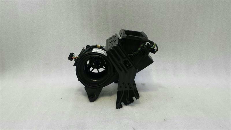 Mercedes ML W164 rear heater blower A1648300008 engine heater blower rear