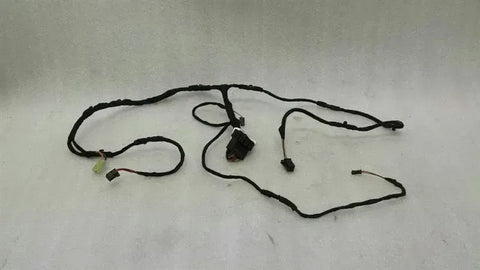 Mercedes ML W164 Console Wiring A1644402032 Console Harness