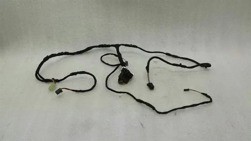 Mercedes ML W164 Console Wiring A1644402032 Console Harness