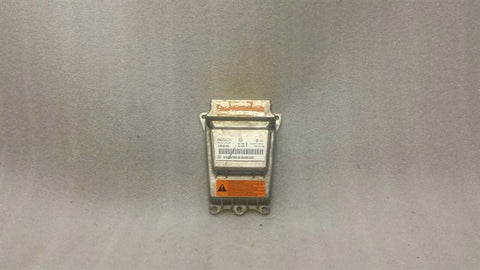 Mercedes ML W164 Safety Module ECU A1648207926 Air Control Unit SRS
