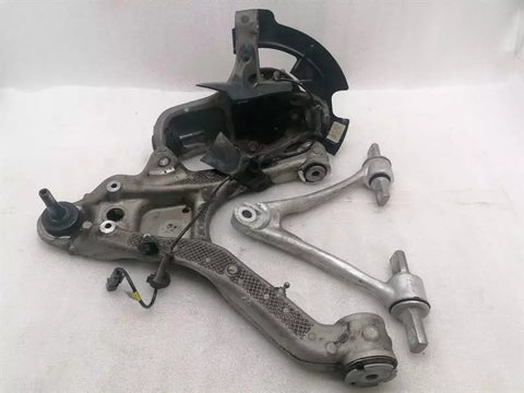 Chevrolet Corvette C7 Z06 Front Hub 84036208 Wheel Bearing Case Front Left J56
