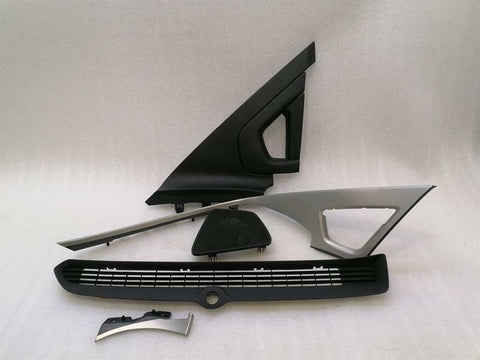 Chevrolet Corvette C7 Z06 Veneer Set 340108AB Console Cover Kit