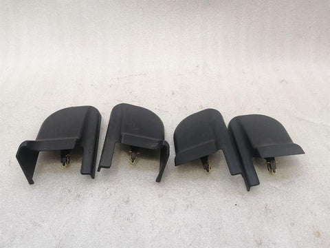 CHEVROLET CORVETTE C7 Z06 CHAIR COVER SET OF 4 SEAT COVER