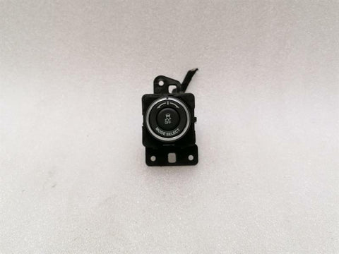 CHEVROLET CORVETTE C7 RIDE CONTROL SWITCH 23225282 DRIVING CONTROL SWITCH