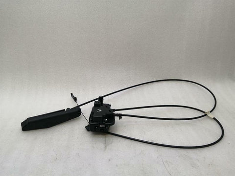 Chevrolet Corvette C7 Z06 door lock left 23190350 door lock left