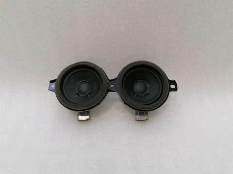 Chevrolet Corvette C7 Z06 Speaker Set 20884480 Speaker Set