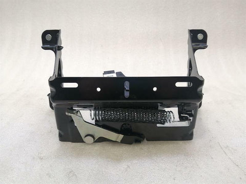 Chevrolet Corvette C7 Z06 boot lock 23209195 tailgate lock