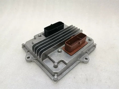 Chevrolet Corvette C7 Z06 electronic module 9042573 control unit trunk mounted