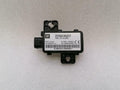Chevrolet Corvette C7 Z06 electronic module 22923527 control unit tyre pressure