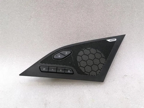 Chevrolet Corvette C7 Switch 22916532 Switch Seat Memory Bose Cover