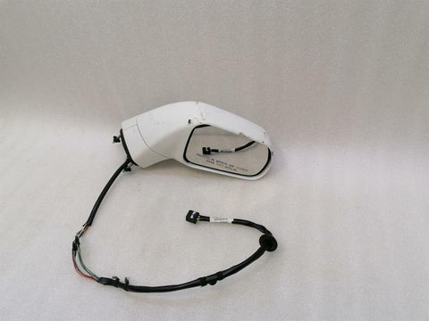 Chevrolet Corvette C7 Right Door Mirror 234334 Right Exterior Mirror