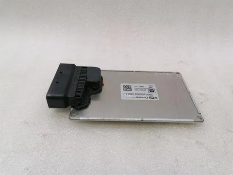 Chevrolet Corvette C7 Electronic Module 23207801 Control Unit SUSPENSION CONTROL
