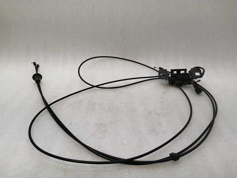 Chevrolet Corvette C7 Bonnet Lock 23432306 Hood Lock