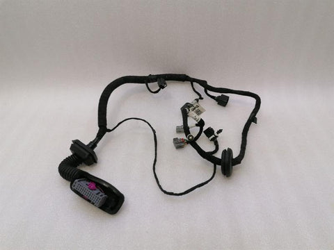 CHEVROLET CORVETTE C7 LEFT DOOR WIRING LOOM 23386245 WIRING HARNESS LEFT DOOR