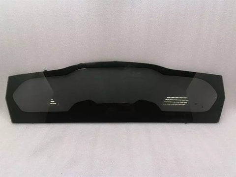 Chevrolet Corvette C8 rear windshield 84840056 rear windshield